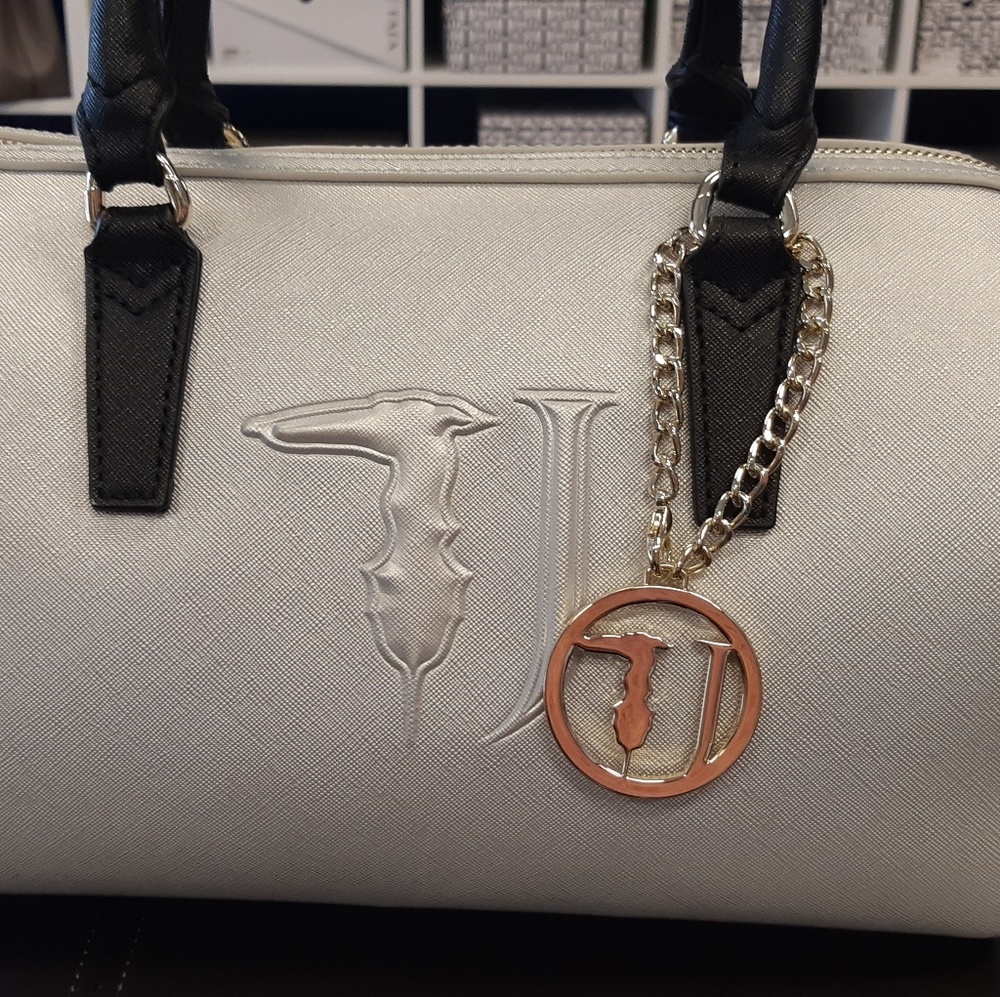 Trussardi bag